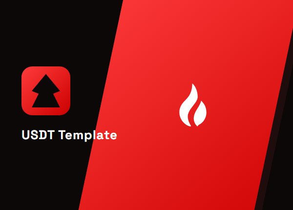 Viper HTX USDT Template