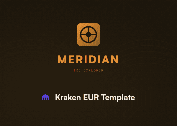 Meridian Kraken EUR Template