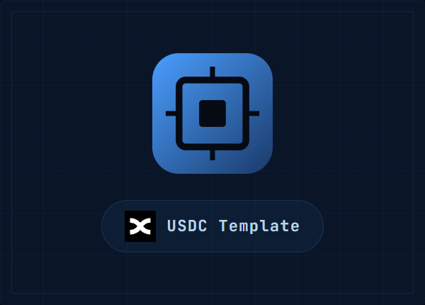 Sentinel BingX USDC Template