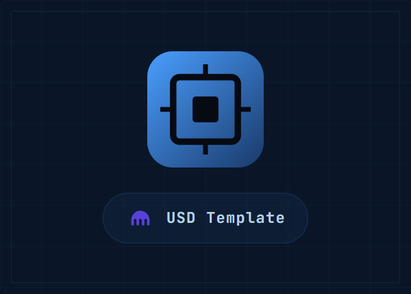 Sentinel Kraken USD Template