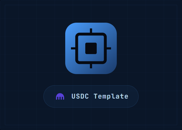 Sentinel Kraken USDC Template