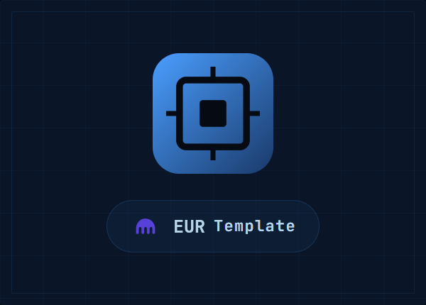 Sentinel Kraken EUR Template