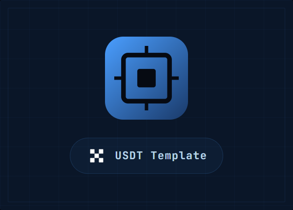 Sentinel OKX USDT Template