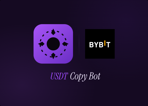 Quasar ByBit USDT Copy Bot