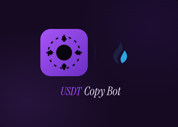 Quasar HTX USDT Copy Bot