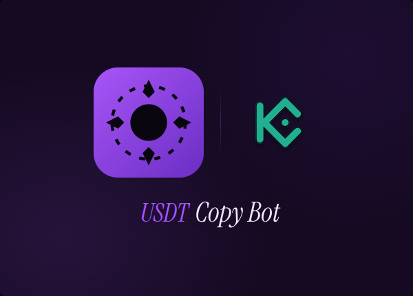 Quasar KuCoin USDT Copy Bot