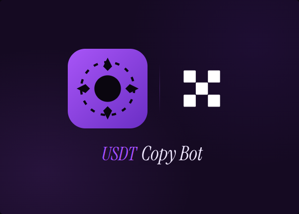 Quasar OKX USDT Copy Bot