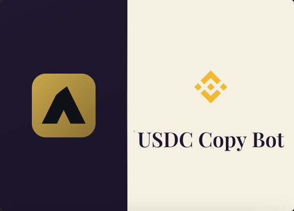 Atlas Binance USDC Copy Bot