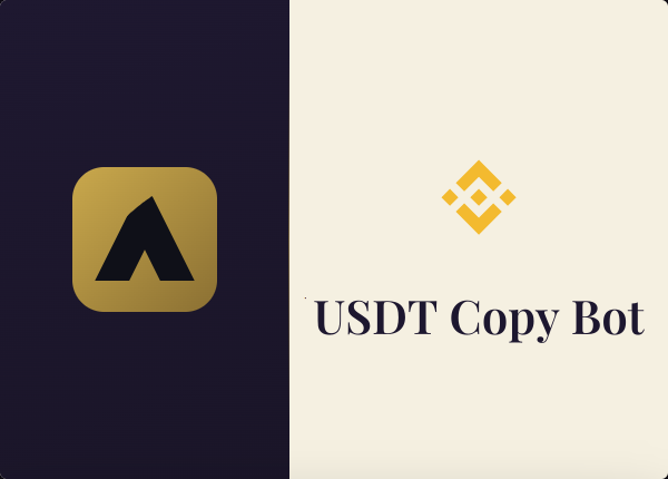 Atlas Binance USDT Copy Bot