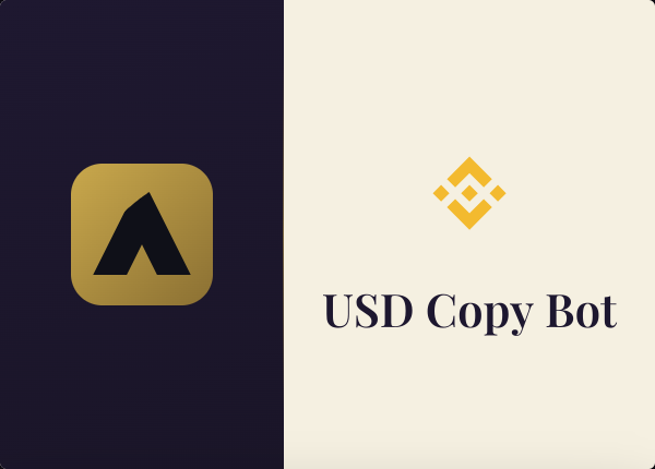 Atlas Binance US USD Copy Bot