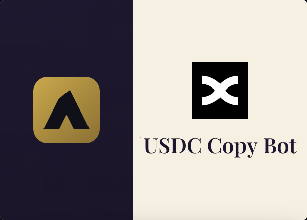 Atlas BingX USDC Copy Bot