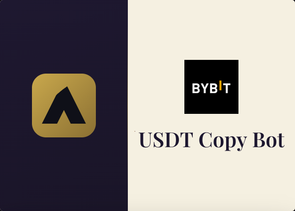 Atlas ByBit USDT Copy Bot