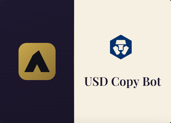 Atlas Crypto.com USD Copy Bot