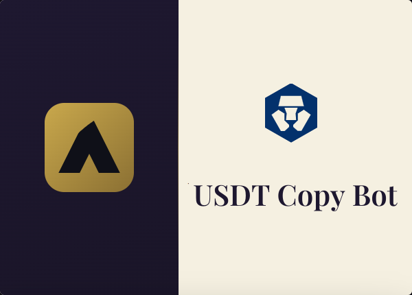 Atlas Crypto.com USDT Copy Bot