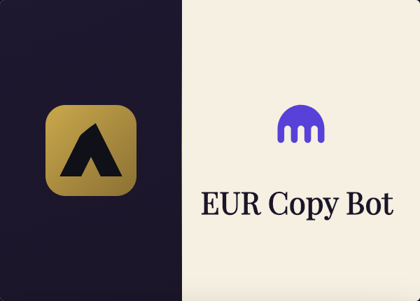 Atlas Kraken EUR Copy Bot