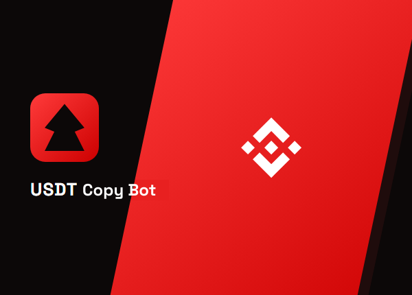 Viper Binance USDT Copy Bot