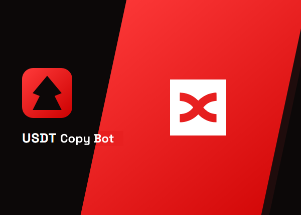 Viper BingX USDT Copy Bot