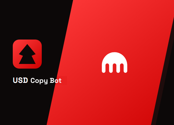 Viper Kraken USD Copy Bot