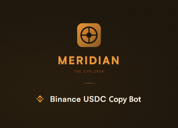 Meridian Binance USDC Copy Bot