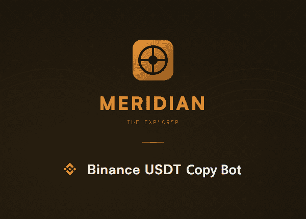Meridian Binance USDT Copy Bot