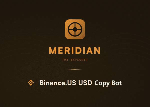 Meridian Binance US USD Copy Bot