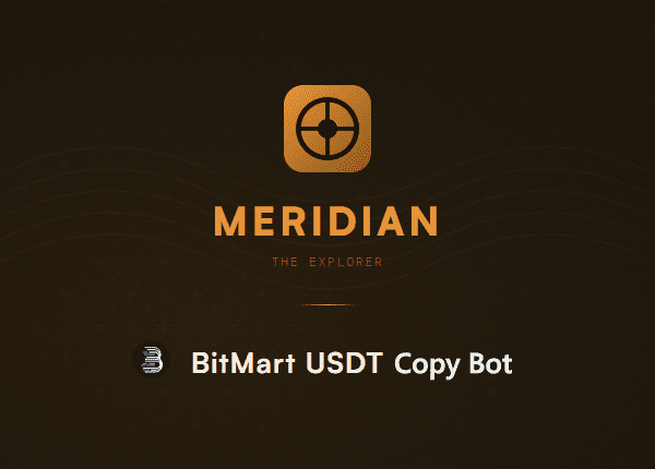 Meridian BitMart USDT Copy Bot