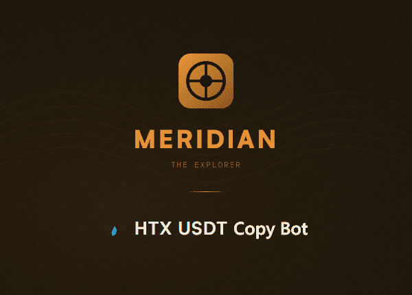 Meridian HTX USDT Copy Bot