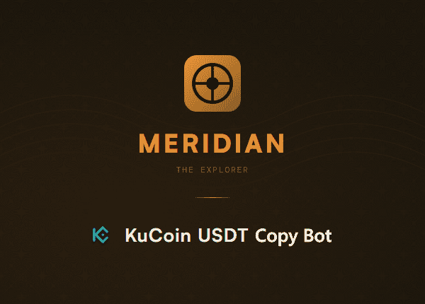 Meridian KuCoin USDT Copy Bot