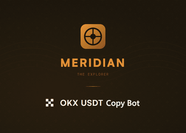 Meridian OKX USDT Copy Bot