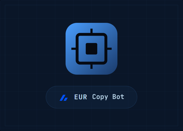 Sentinel Bitvavo EUR Copy Bot