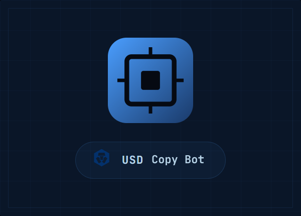 Sentinel Crypto.com USD Copy Bot