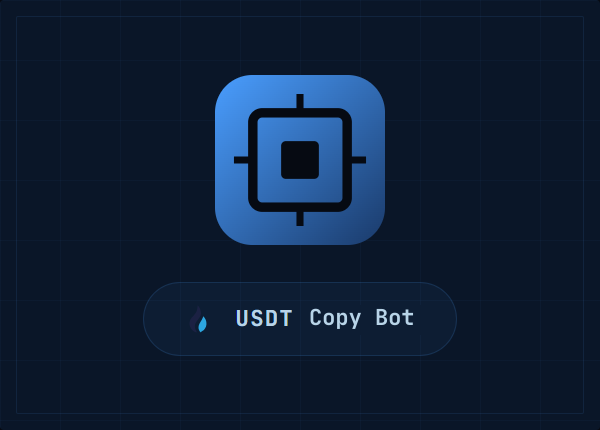 Sentinel HTX USDT Copy Bot