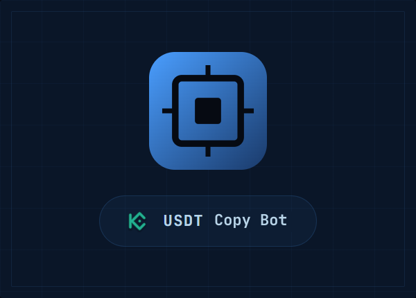 Sentinel KuCoin USDT Copy Bot