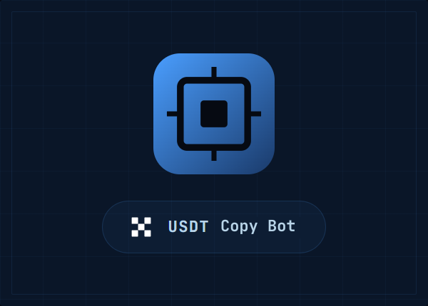 Sentinel OKX USDT Copy Bot