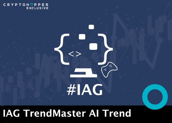 IAG TrendMaster AI Trend