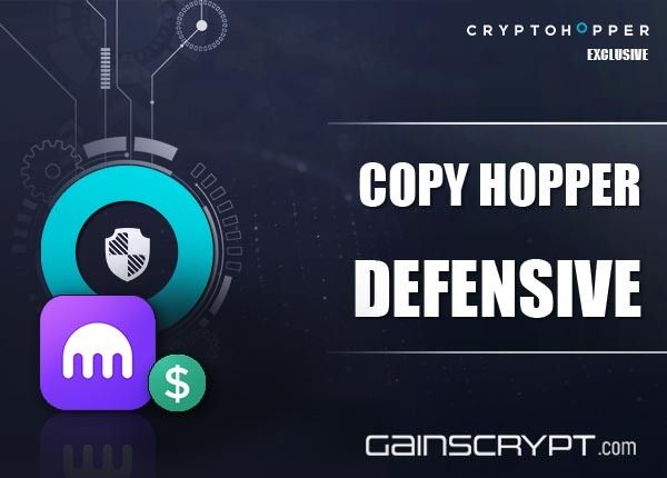 Gainscrypt - Balanced (Kraken)