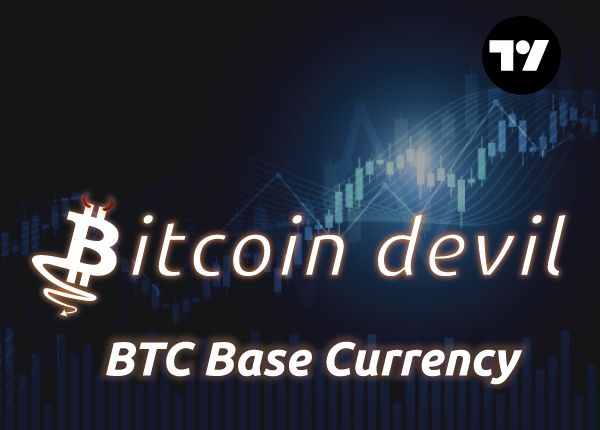 Bitcoin devil | BTC Base Currency 