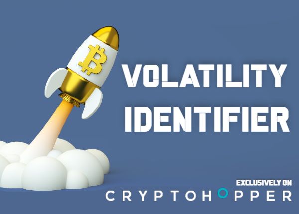 AI Volatility Identifier Premium Strategy - Wolf Of Crypto
