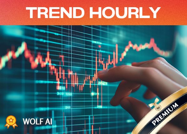 AI Trend Detector - Hourly | Wolf AI