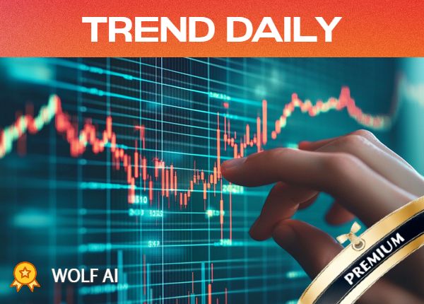 AI Trend Detector - Daily | Wolf AI