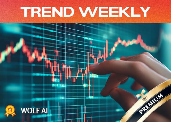 AI Trend Detector - Weekly | Wolf AI