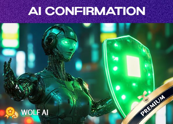 AI Confirmation Premium Strategy 2026 - Wolf AI