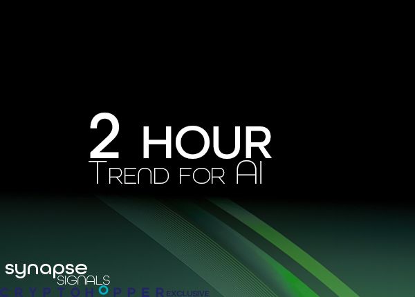 2 Hour Trend | synapse Signals