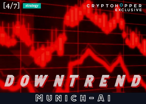 Munich-Ai (4/7) Downtrend
