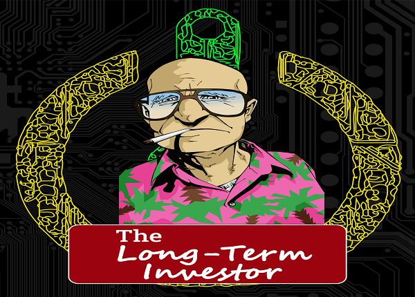 KuCoin | USDT Long Term Investor