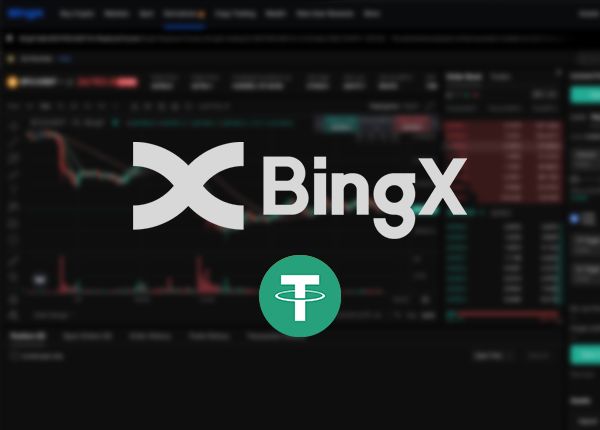 BlackVault Scalper - BingX | SatoshiLab
