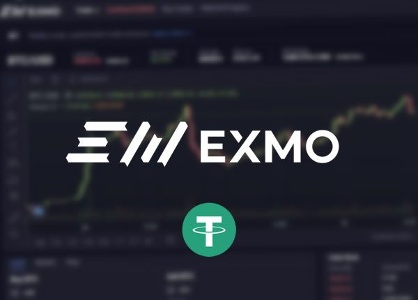 Long-Swing Trading Template [EXMO] | SatoshiLab