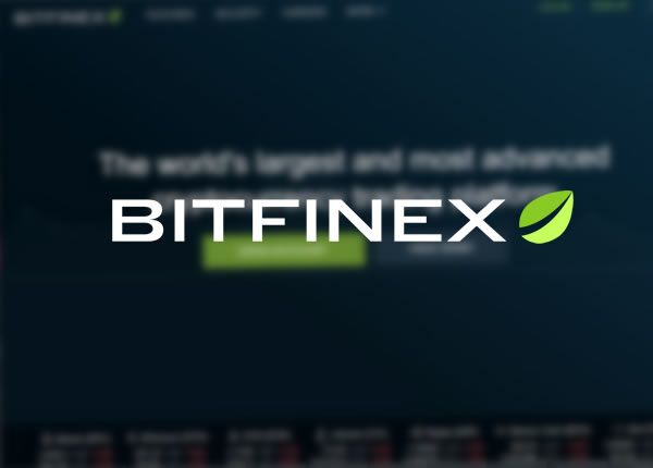 Long-Swing Trading Template [Bitfinex] | SatoshiLab