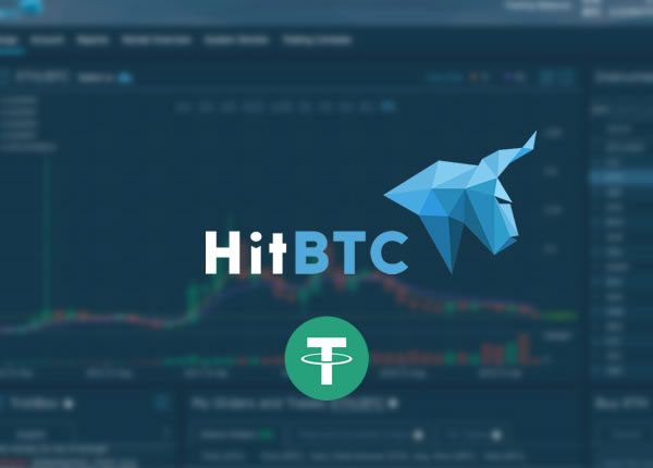 Scalp Trading Template [HitBTC] | SatoshiLab
