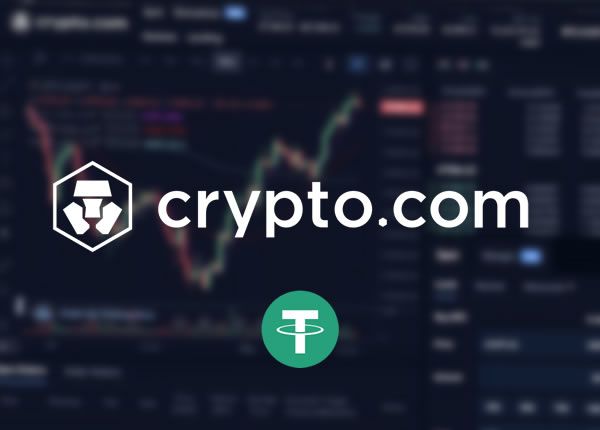 CryptoVault [Crypto.com] | KIROV